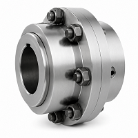 Kop-Flex Gear Couplings
